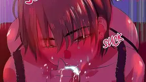 Horny Teacher Seduces Her Step-Siblings in My Sex Rehab Harem Anime