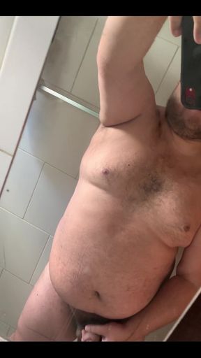 Me and My Cock Send You Big Hi