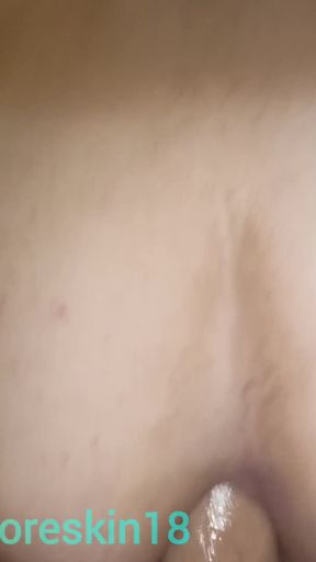 The hole squelches with cum , squirt with cum , the asset screams and moans from the buzz ! Hot video!