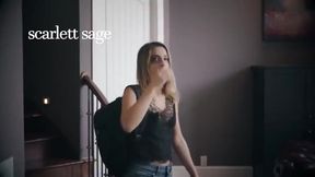 Confessions Of A Naug With Scarlett Sage And Kristen Scott