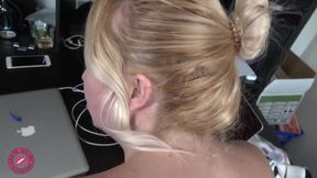 Samantha Rone *** Into Sex