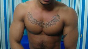 Aldus Charr Private Show