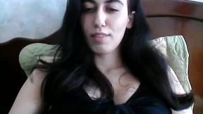 Niki Faith Private Show