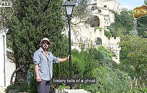 Discovery channel parody | river bitches the anal bitch