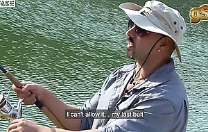 Discovery channel parody | river bitches the anal bitch
