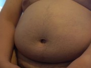 【Masturbation 42】チョ根おっさんのチンポ遊び (再投稿)