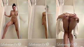 tu viens avec moi sous la douche?