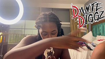 Blowjobs, Fruit Roll Ups & Whipped Cream