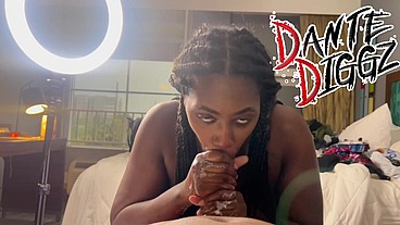 Blowjobs, Fruit Roll Ups & Whipped Cream