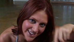 Eve Lawrence Loves Dick