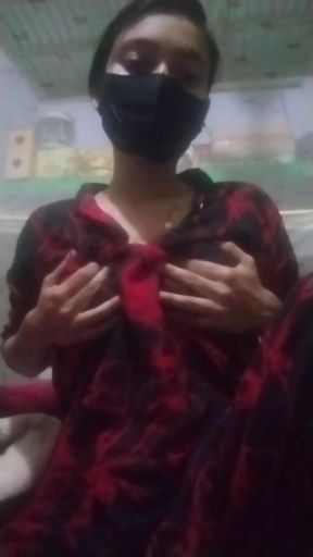 Mom Lima New Video Call Show Viral Video Desi Girl Hot Lima Bangladesh Girls