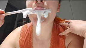 Tooth Brushing and Bad Breath