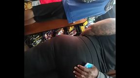 Hood bitch