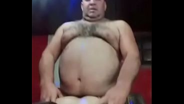 BRANQUINHA DE 24 ANOS SAFADA E TIUZAO