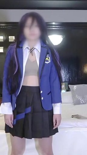 Asian Angel 25962