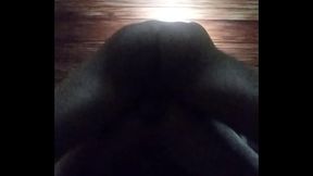 Brincando com o marido