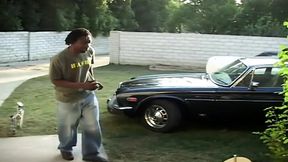 hemmungslose Sehnsucht geht v�llig ab bis nichts mehr