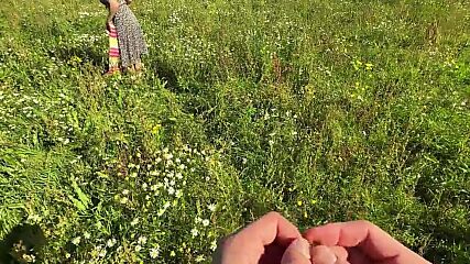 Homemade Fuck Fest: POV Pussy Pounding with Kisses, Blowjobs, Doggy & Cum-Covered Twat
