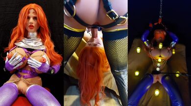 Demons are a girls best friend