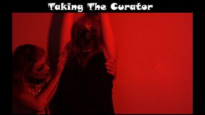 Taking The Curator "Collection Series"