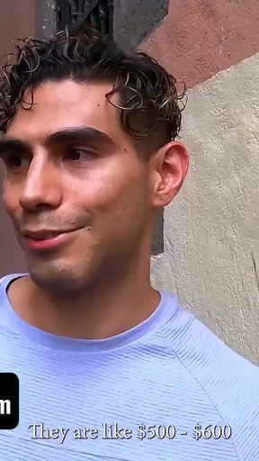 You Need a Place to Stay, I Need a Place to Put My Cock In: Wanna Make a Deal?   Clip 1