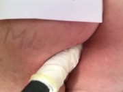 MissLexiLoup hot curvy female jerking Off