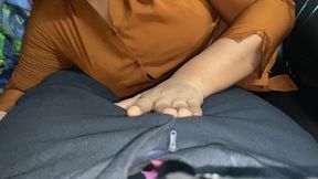 The Maid Said, Fuck Me as Much as You Want, Don't Make Me Work Too Much. Viral Desi Indian Sex Videos Mms with This Hindi Voice