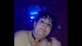 2025 12 05 Chienne Marie en club