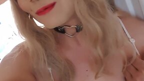 The little CD in one piece white underwear