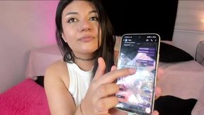 Desire Sweet Private Show