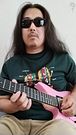 Gen Japan Guitarist Melts Boundaries With Velvet Cock Surrender
