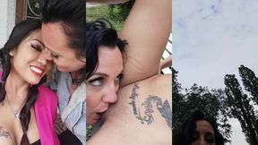 80 un tournage plutot coquin, non ?