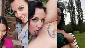 80 un tournage plutot coquin, non ?