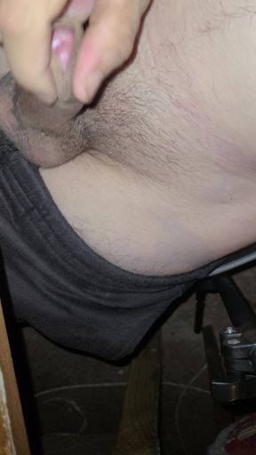 Masturbation - 190