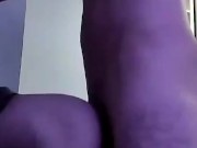 A guy with a thick dick fucks a thin passive