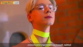 Karol Gajduas Soft Moans as Vibrations Tease His Tight Asshole – SoloGayTeen 18+