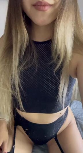 Guess why i like this pose:)