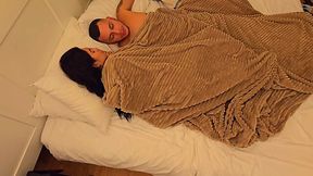 Banging My GF in the Morning Before Breakfast