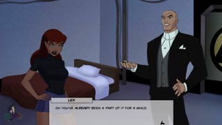 Let's Fuck In DC Comics Something Unlimited Episode 30