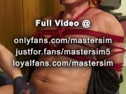 Ryuji Suzuki in Yukata Bound Edge