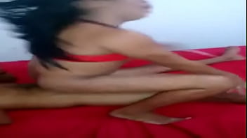Sexo com travesti em Cajazeiras part 2
