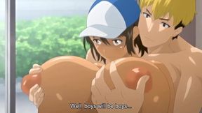 Hajimete no Hitozuma Episode 3 English Sub  Anime Hentai 1080p