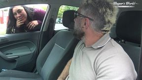 behind the scenes of hairy christina santes banging in the car (1080)