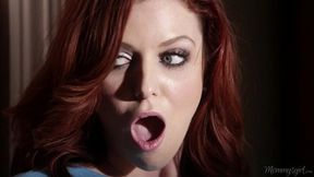 Syren De Mer and Emma Evins at '_s Girl