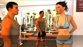 Yukino Agria Seduced in Magical Fairytale Lust Encounter