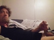 LBN Masturvlogging - How Few Handsfree Orgasms I've Had And More Personal Shtuff
