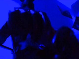 Transsexual Latex large Weenie