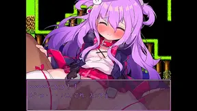 Teen Betrays Friendship with Steamy Blowjob for Besties Cock in Hentai Drama