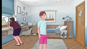 Sex Note v 0 19 0a EP 4 sin censura