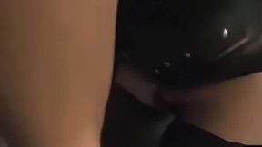 j offre ma chienne mature a des mecs